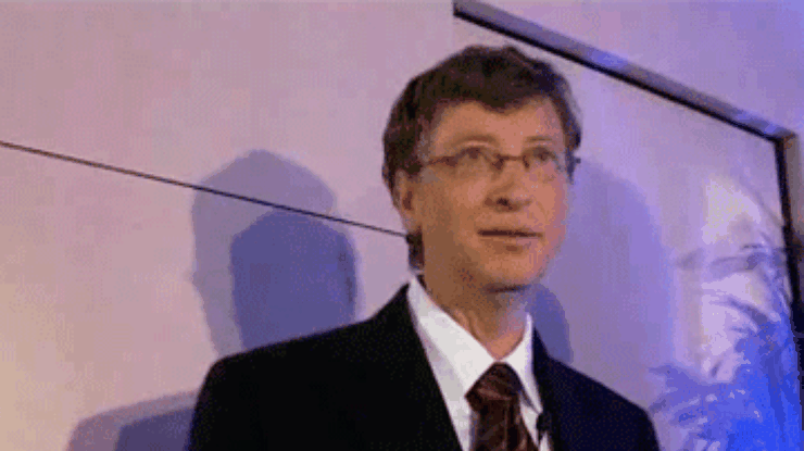 Билл Гейтс вновь стал самым богатым человеком планеты