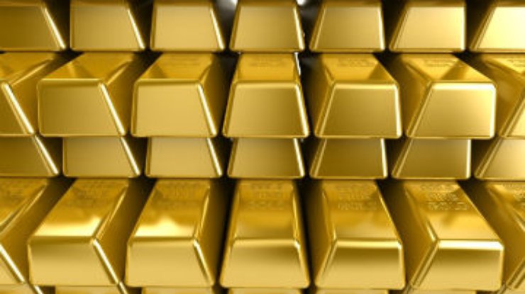 США запретят продажу золота Ирану