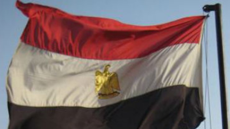 Египет закрыл границу с сектором Газа из-за похищенных полицейских