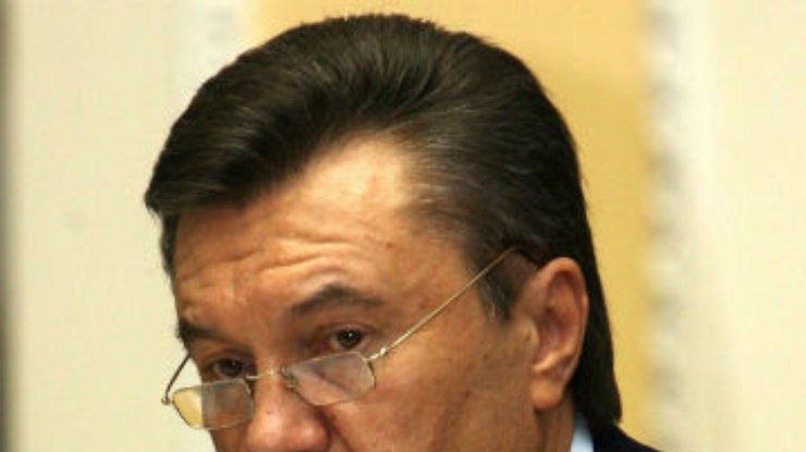 Янукович обещает решить вопросы обустройства репатриантов и их потомков
