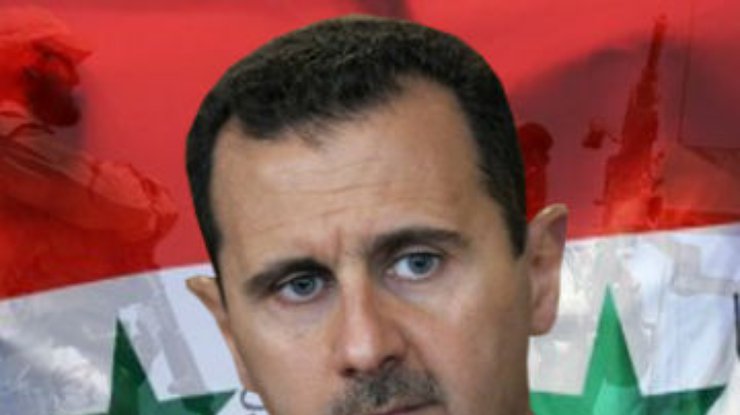 Асад: Оппозиция не готова к переговорам