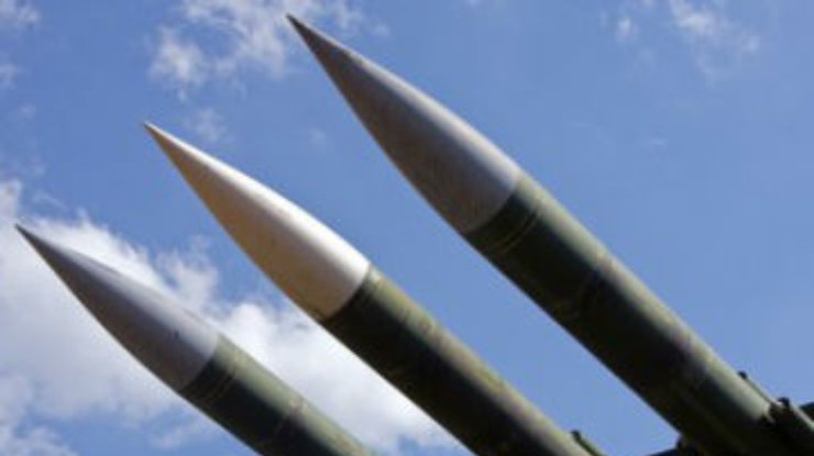 Южная Корея разместила ракеты на приграничных с КНДР островах