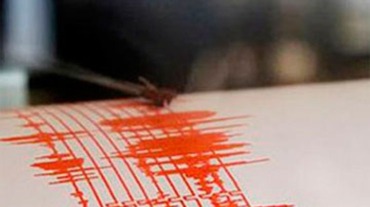 Камчатка страдает от массовых землетрясений: 32 за два дня