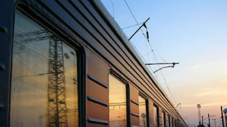 В крымских поездах ввели платные услуги