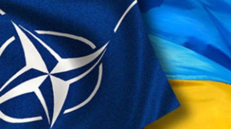 В Киеве стартовала неделя "Украина - НАТО"