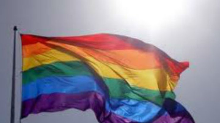 Убийство гея спровоцировало многотысячный протест на Манхеттене