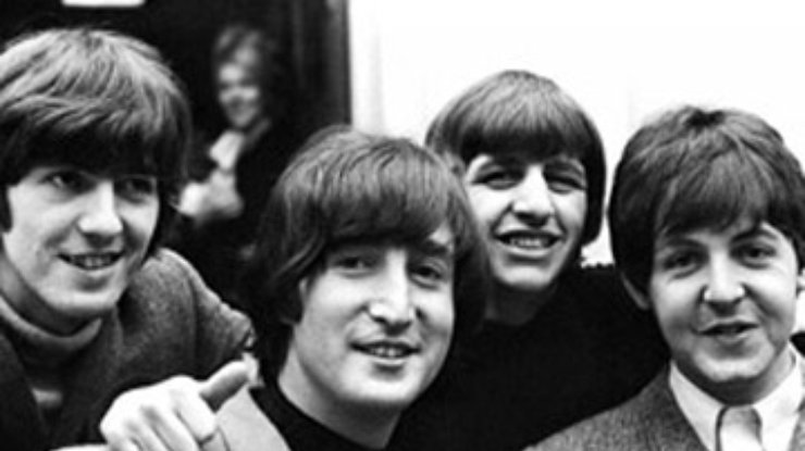 В Нью-Йорке продали гитару The Beatles за 400 тысяч долларов