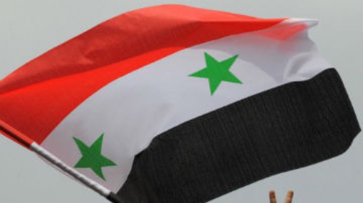 Правительство и оппозиция Сирии готовы к переговорам