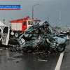 Два человека погибли в ДТП на трассе близ Харькова