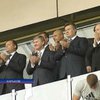 "Шахтер" и "Черноморец" поборются за Кубок Украины по футболу