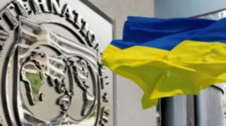 МВФ требует от Украины реформировать "упрощенку"