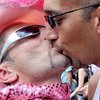 Посетители порносайтов в Украине чаще всего ищут геев