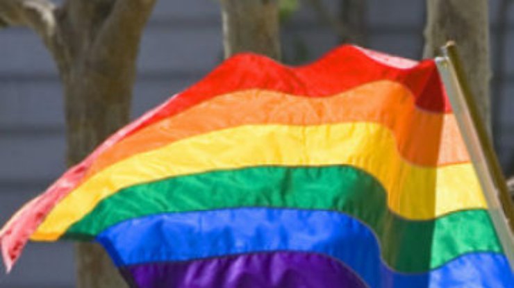 Суд запретил гей-парад в День Киева