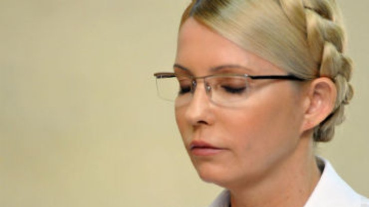 Власть должна решить дело Тимошенко на политическом уровне, - Хельсинская группа
