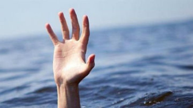 Вблизи Херсона в Днепре утонул маленький ребенок