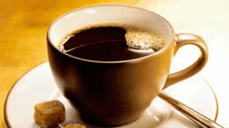 Злоупотребление кофе чревато жировыми прослойками