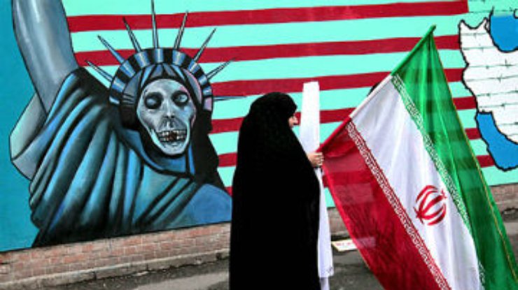 Иран попросил США не вмешиваться в его внутренние дела