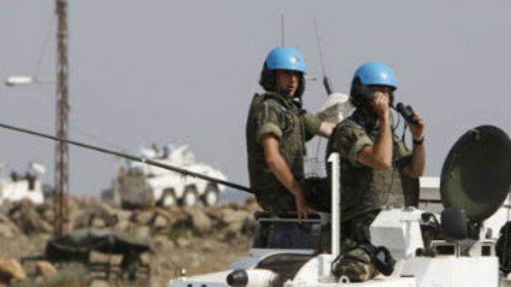 В ООН признали крах попыток разрешить конфликт в Сирии