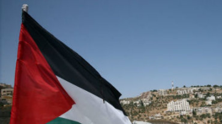 Палестина отвергает возможность политических уступок Израилю