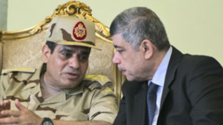 Министра внутренних дел Египта приговорили к двум годам тюрьмы