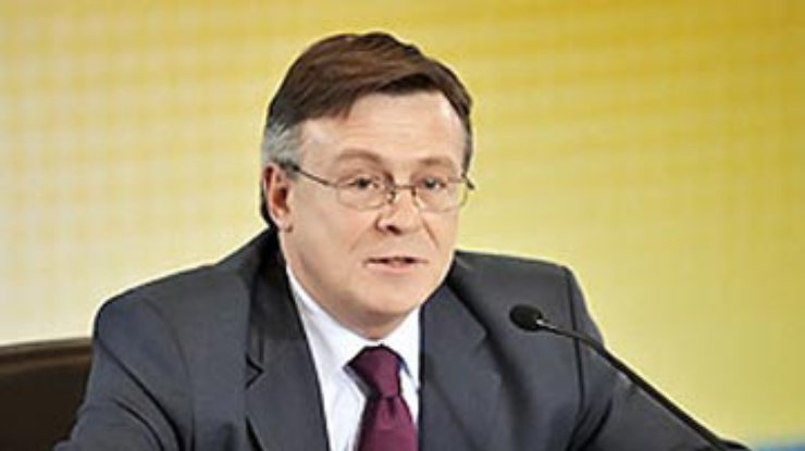 Глава МИД заявил, что в Украине уже стартовала президентская кампания