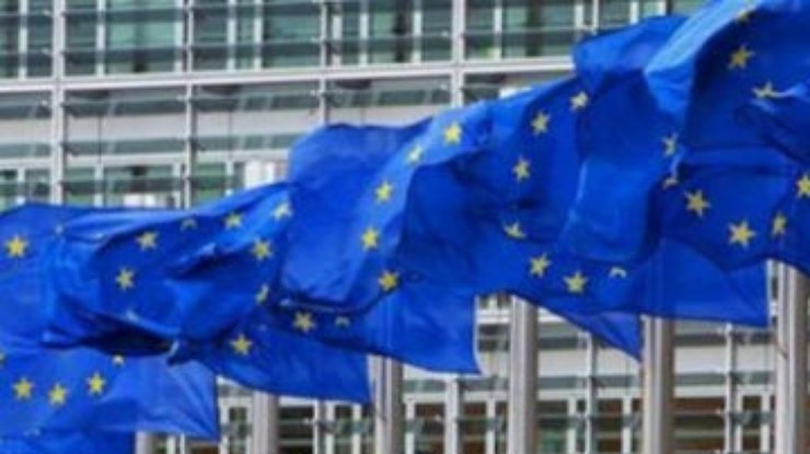 ЕС отменил эмбарго на поставки оружия сирийской оппозиции