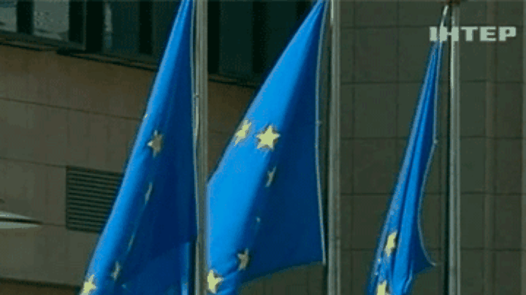 ЕС разрешил снабжение сирийских повстанцев оружием