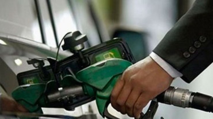 Раде предлагают удвоить акцизы на бензины и ДТ