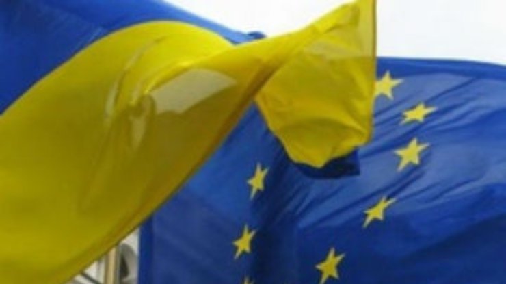 Упрощение визового режима с ЕС: Украине осталось принять последний закон