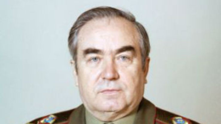 Советский маршал Виктор Куликов скончался в возрасте 92-х лет