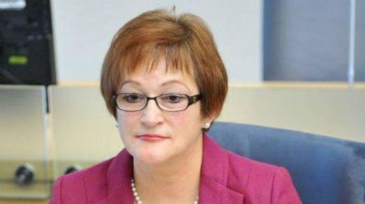 Министра экономики Литвы уволили за полет на "не том" самолете