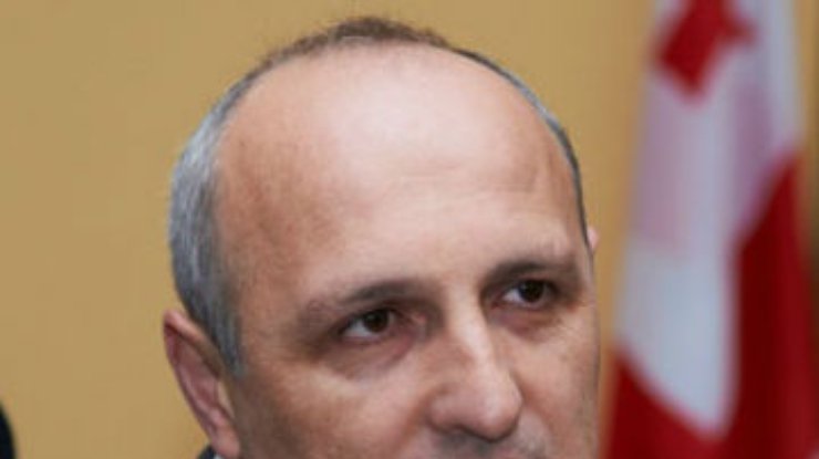 Грузинская оппозиция выдвинет кандидатом в президенты заключенного экс-премьера