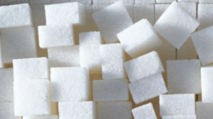 За год в Украине закрылась треть сахарных заводов