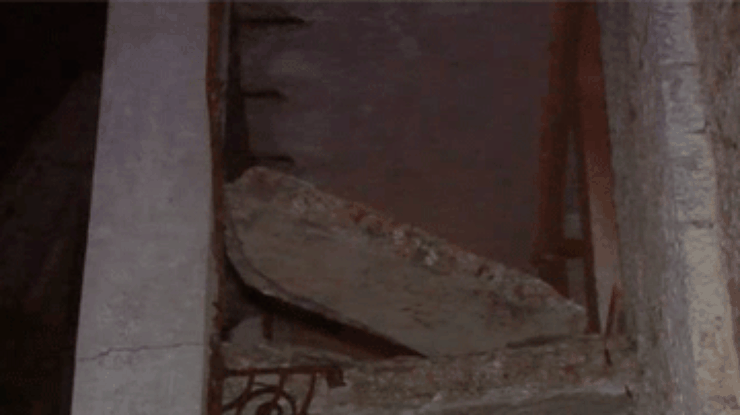 Обрушение балкона в Симеизе: Умер ребенок