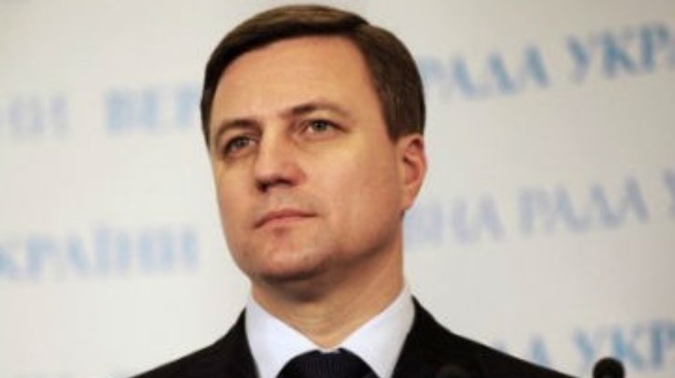 Катеринчук объявил голодовку под КГГА, требуя назначить киевские выборы