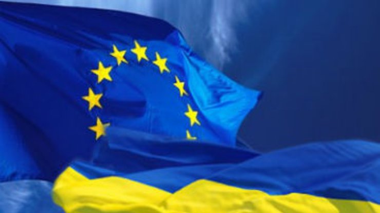 ЕС требует от Украины четкого ответа