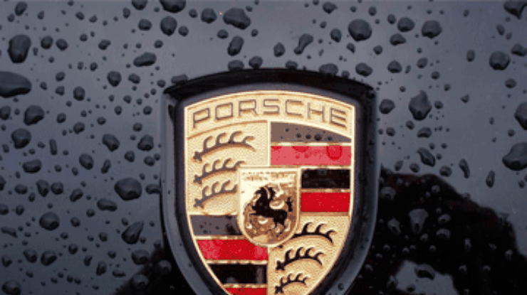 Бывшего финдиректора Porsche оштрафовали на сотни тысяч евро