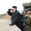 Китай и Южная Корея договорились лишить Северную Корею ядерного оружия