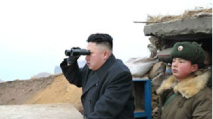 Китай и Южная Корея договорились лишить Северную Корею ядерного оружия
