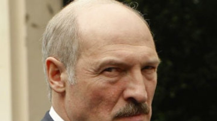 Численность администрации Лукашенко сократится на четверть
