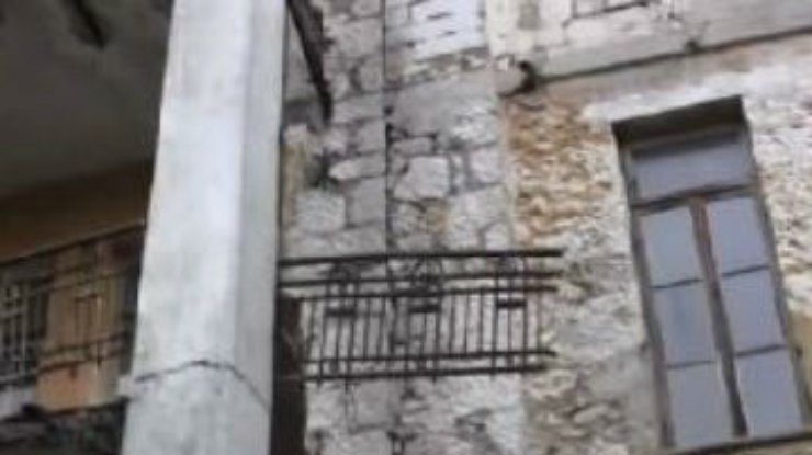 В крымском санатории "Юность" за 12 лет погибли 4 ребенка, – жители