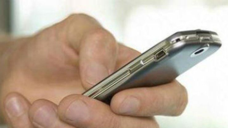 Украинцев будут вызывать в суд по SMS