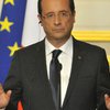 Олланд заявил о завершении кризиса в еврозоне
