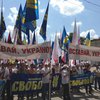 В МВД довольны мирным проведением оппозиционной акции в Хмельницком