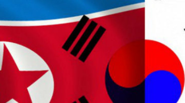 Состоялись первые за два года переговоры Северной и Южной Кореи