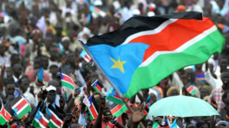 Судан разрывает все соглашения с Южным Суданом по безопасности и нефти