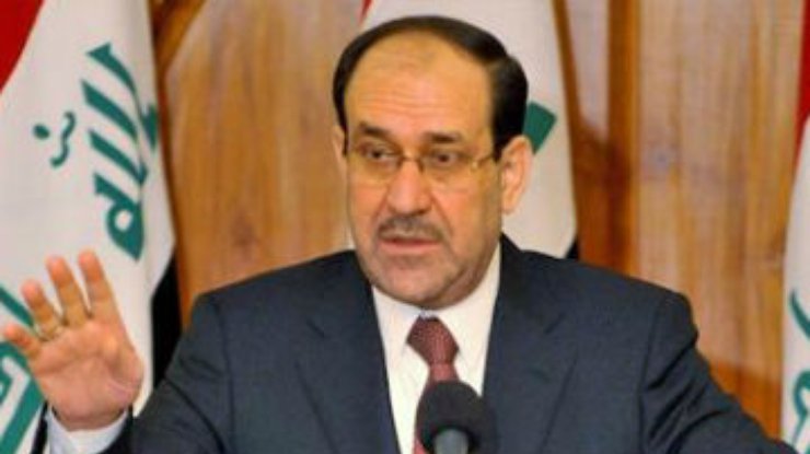 Премьер-министр Ирака отправился в Курдистан наладить диалог
