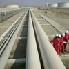 Азербайджан готов начать подачу газа в Армению