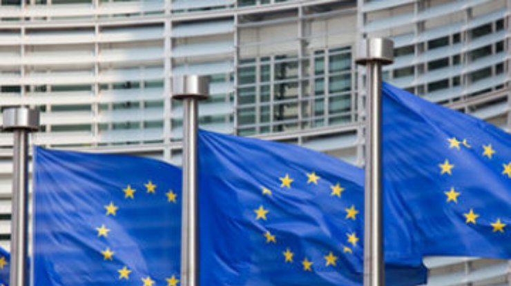 ЕС спросит с США за слежение в интернете