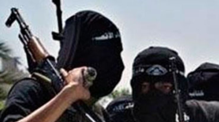 Сирийские исламисты расстреляли подростка за богохульство